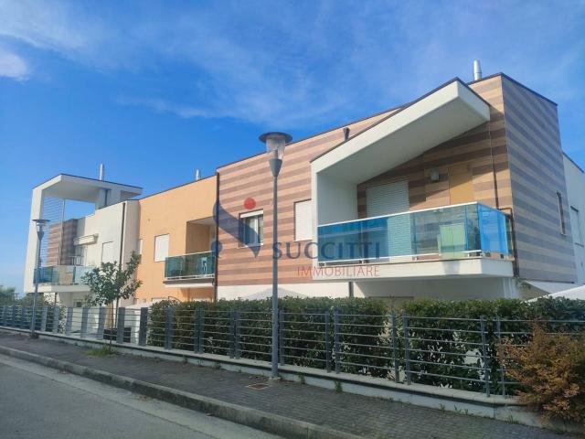 Appartamento in vendita a Tortoreto 85m² Tortoreto Lido