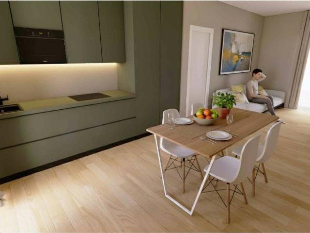 Appartamento in vendita a Tortoreto TE
