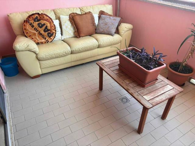 Appartamento in vendita a Tortoreto TE