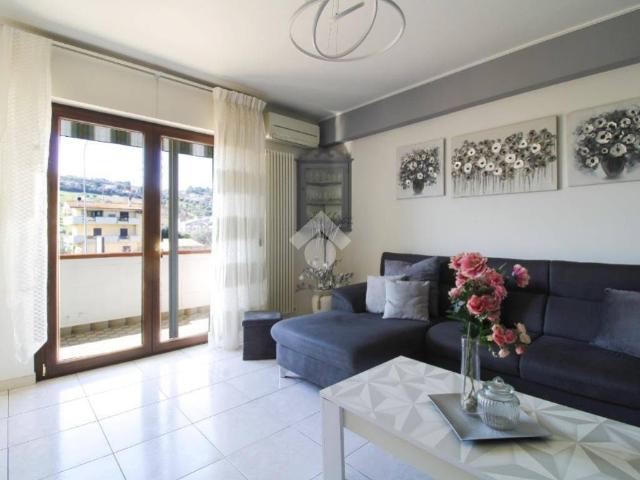 Appartamento in vendita a Tortoreto TE
