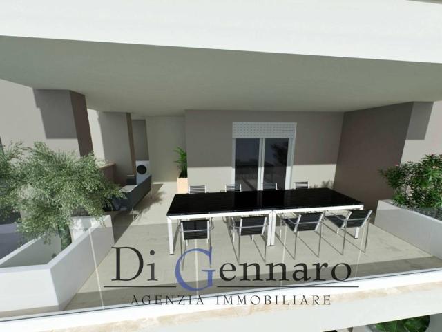 Appartamento in vendita a Tortoreto TE