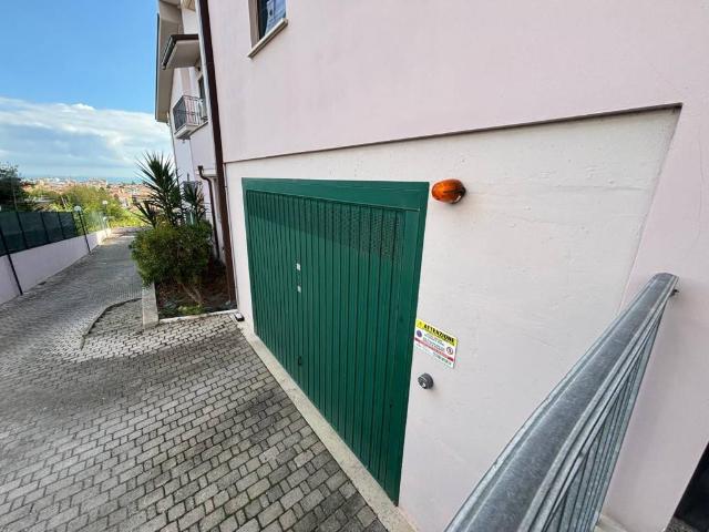 Appartamento in vendita a Tortoreto TE