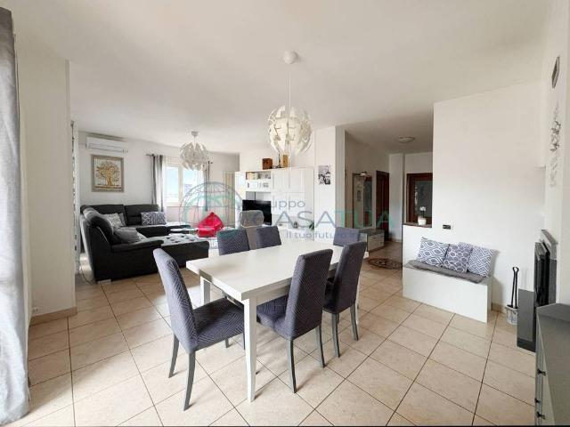 Appartamento in vendita a Tortoreto TE