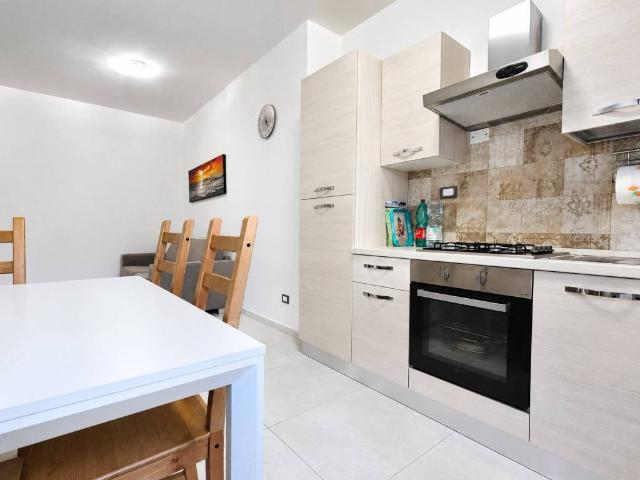 Appartamento in vendita a Tortoreto TE