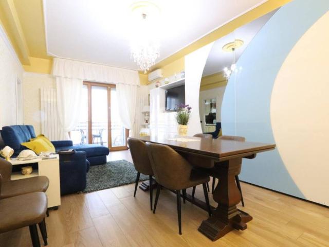 Appartamento in vendita a Tortoreto TE