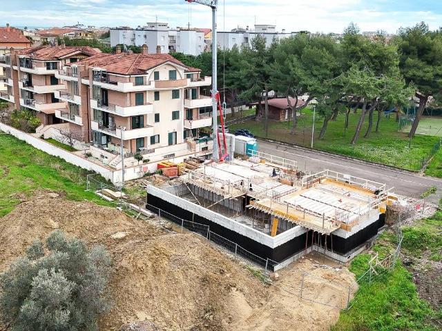 Appartamento in vendita a Tortoreto TE