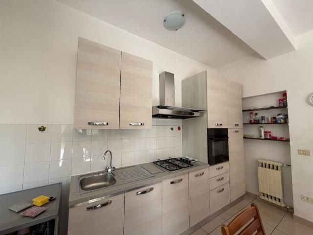 Appartamento in vendita a Tortoreto TE