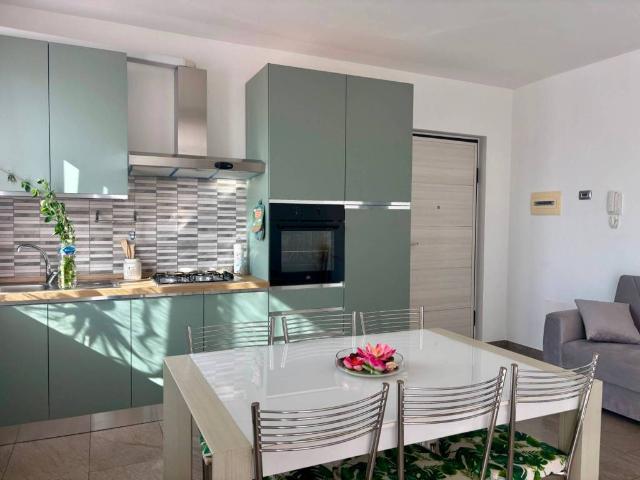Appartamento in vendita a Tortoreto TE