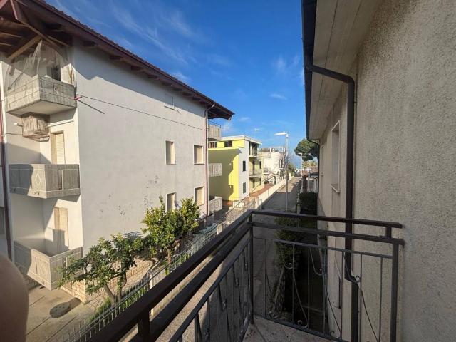 Appartamento in vendita a Tortoreto TE