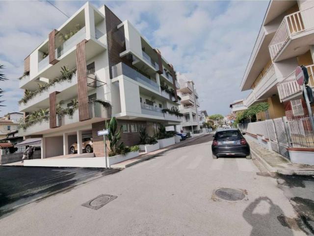 Appartamento in vendita a Tortoreto TE