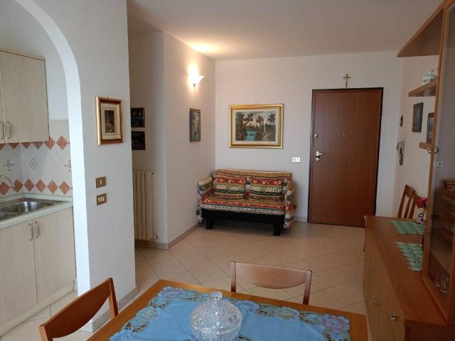 Appartamento in vendita a Tortoreto TE