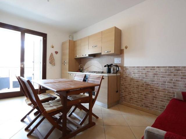 Appartamento in vendita a Tortoreto TE