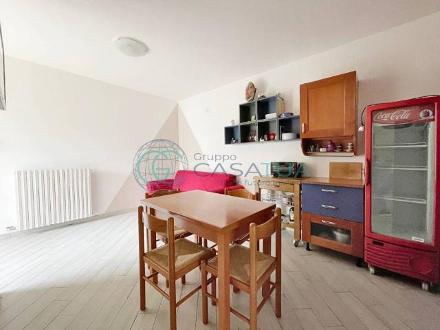 Appartamento in vendita a Tortoreto TE