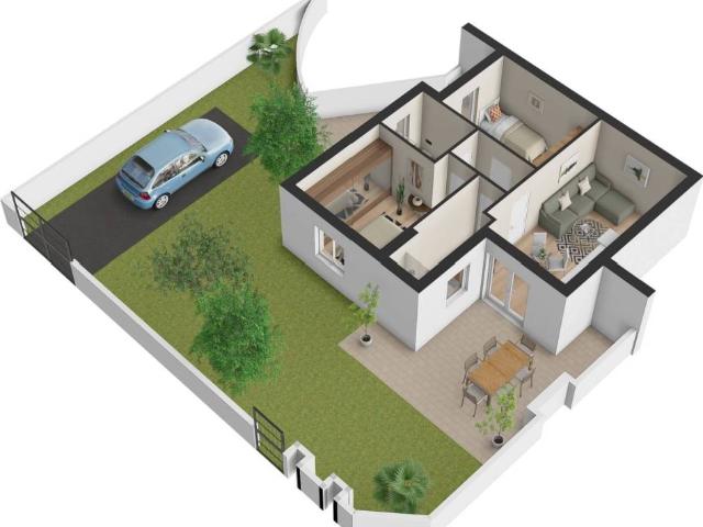 Appartamento in vendita a Tortoreto TE