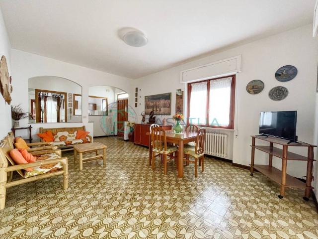 Appartamento in vendita a Tortoreto TE