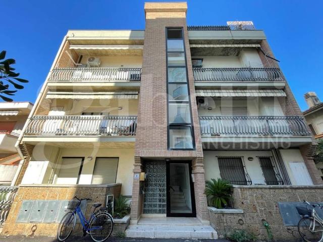 Appartamento in vendita a Tortoreto TE