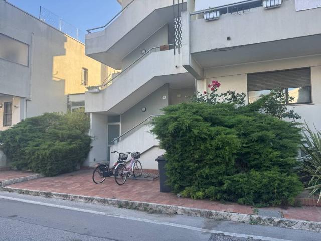 Appartamento in vendita a Tortoreto TE