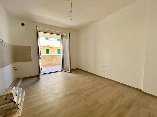 Appartamento in vendita a Tortoreto TE