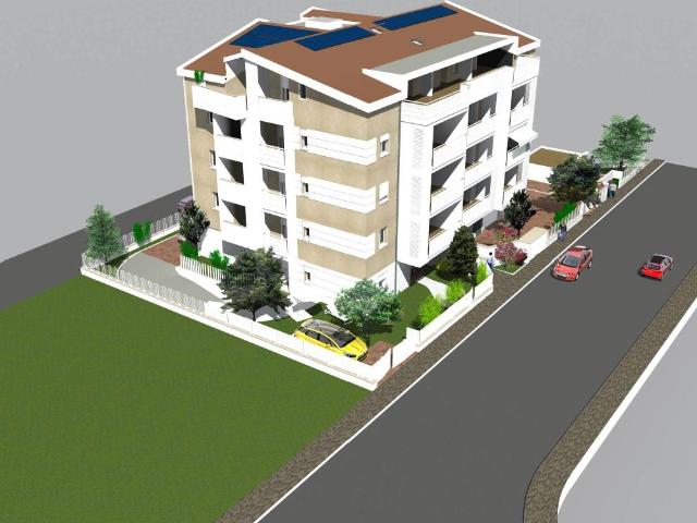 Appartamento in vendita a Tortoreto TE