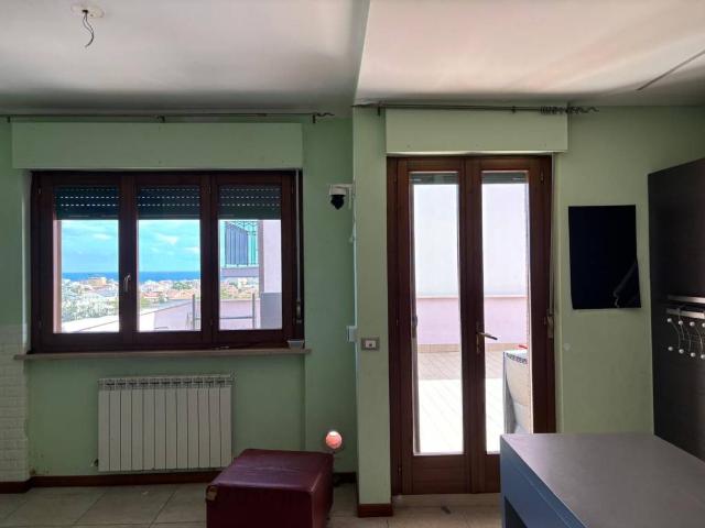 Appartamento in vendita a Tortoreto TE