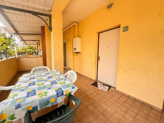 Appartamento in vendita a Tortoreto TE
