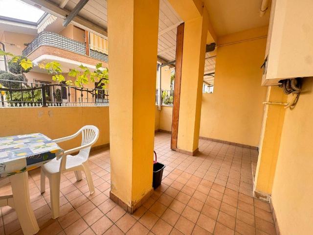 Appartamento in vendita a Tortoreto TE