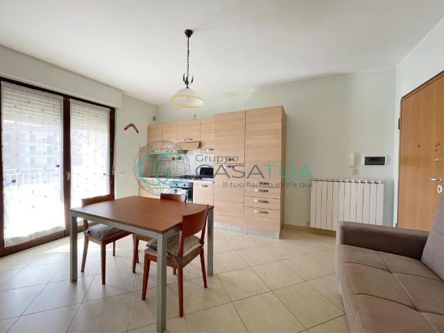 Appartamento in vendita a Tortoreto TE