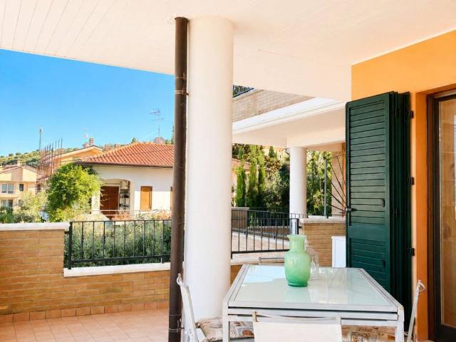 Appartamento in vendita a Tortoreto TE