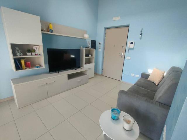 Appartamento in vendita a Tortoreto TE