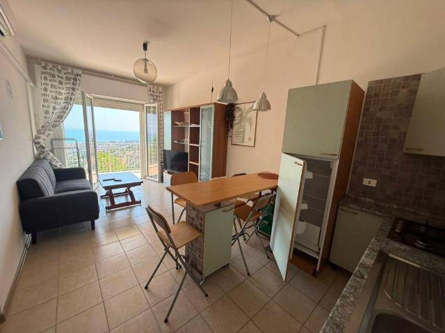 Appartamento in vendita a Tortoreto TE