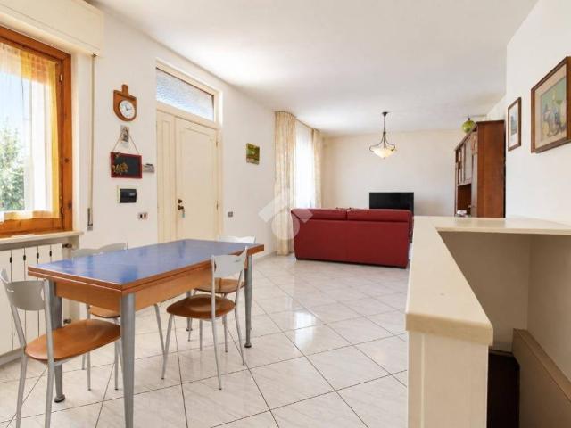 Appartamento in vendita a Tortoreto TE