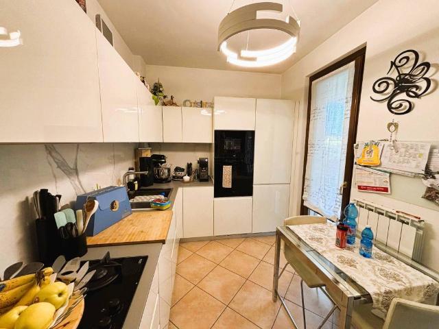 Appartamento in vendita a Tortoreto TE