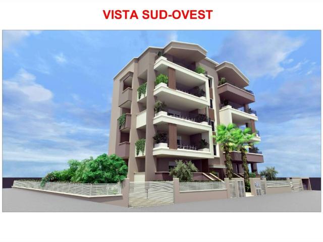 Appartamento in vendita a Tortoreto TE