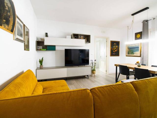 Appartamento in vendita a Tortoreto TE