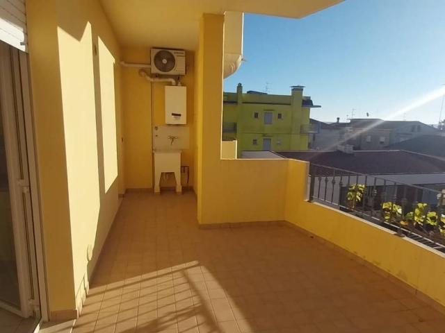 Appartamento in vendita a Tortoreto TE