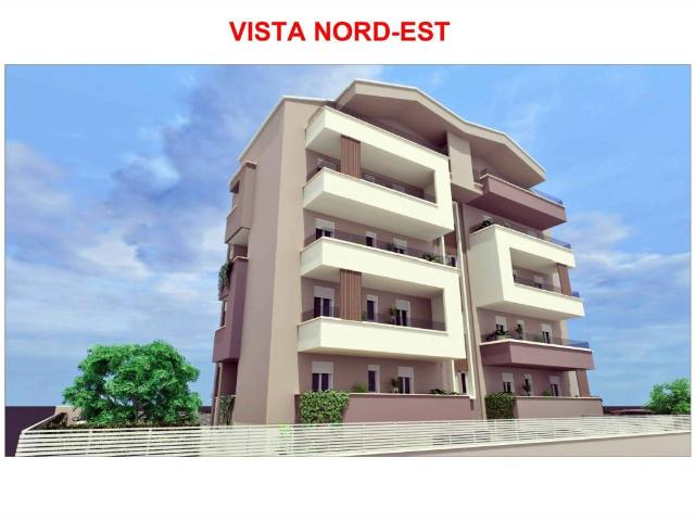 Appartamento in vendita a Tortoreto TE