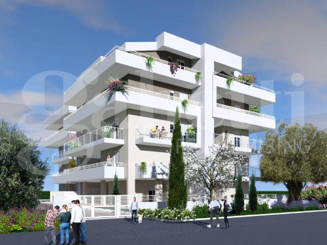 Appartamento in vendita a Tortoreto TE