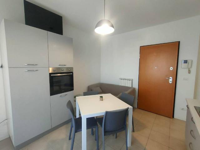 Appartamento in vendita a Tortoreto TE