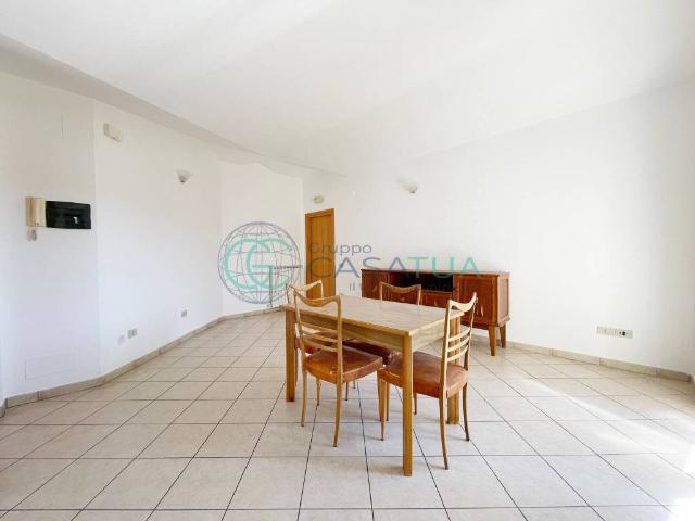 Appartamento in vendita a Tortoreto TE