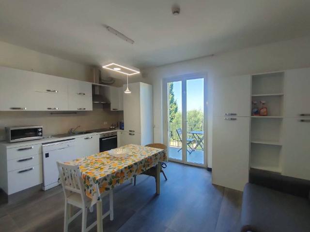 Appartamento in vendita a Tortoreto TE