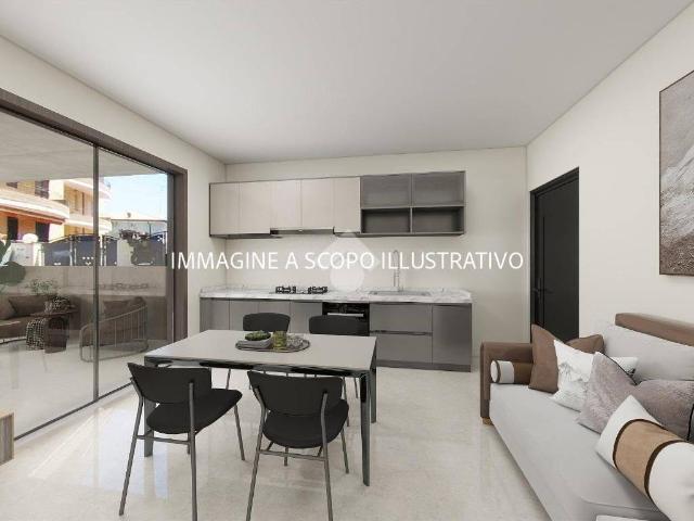 Appartamento in vendita a Tortoreto TE