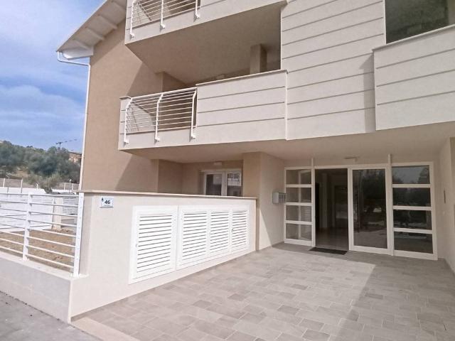 Appartamento in vendita a Tortoreto TE
