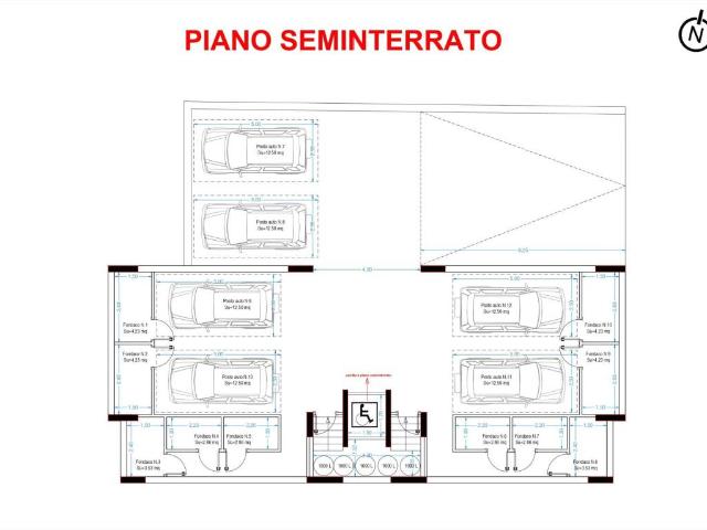 Appartamento in vendita a Tortoreto TE
