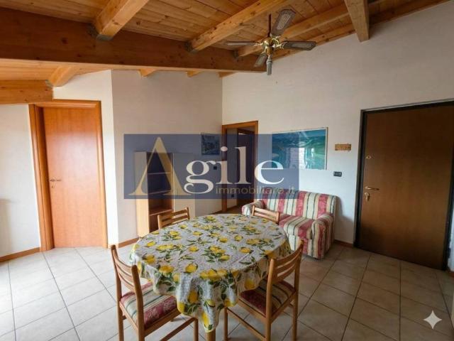 Appartamento in vendita a Tortoreto TE