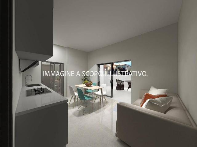 Appartamento in vendita a Tortoreto TE
