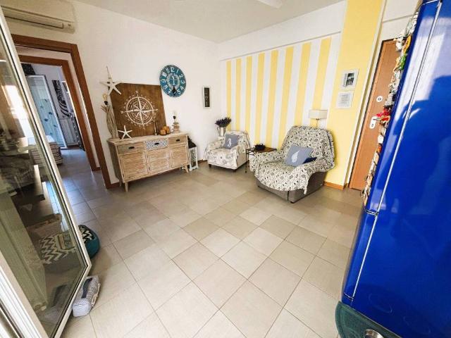 Appartamento in vendita a Tortoreto TE