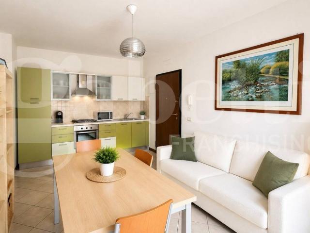 Appartamento in vendita a Tortoreto TE