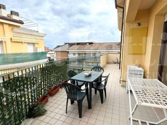 Appartamento in vendita a Tortoreto TE