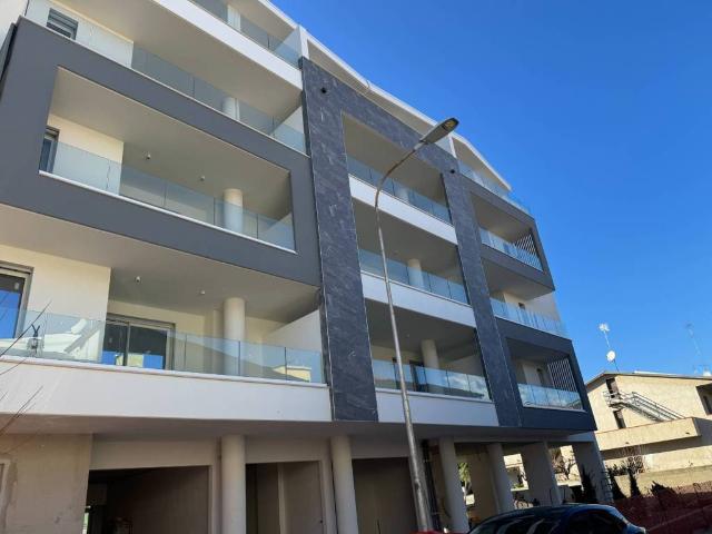 Appartamento in vendita a Tortoreto TE