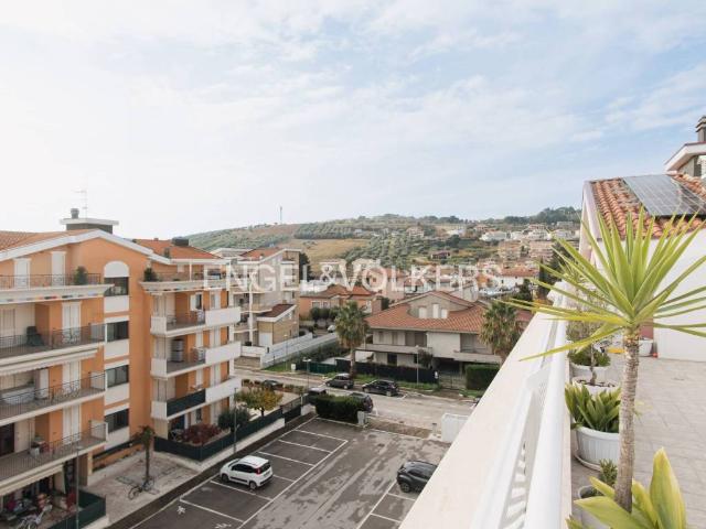 Appartamento in vendita a Tortoreto TE
